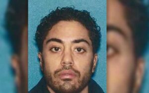 Stabbing murder suspect sought in bayonne
