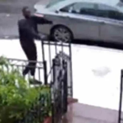 Jewish man beaten in brooklyn, cops say assailant shouted anti-semitic slurs - photo licensed by shore news network.