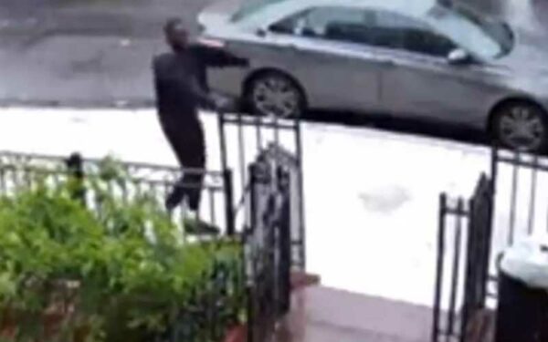 Jewish Man Beaten in Brooklyn, Cops Say Assailant Shouted Anti-semitic Slurs