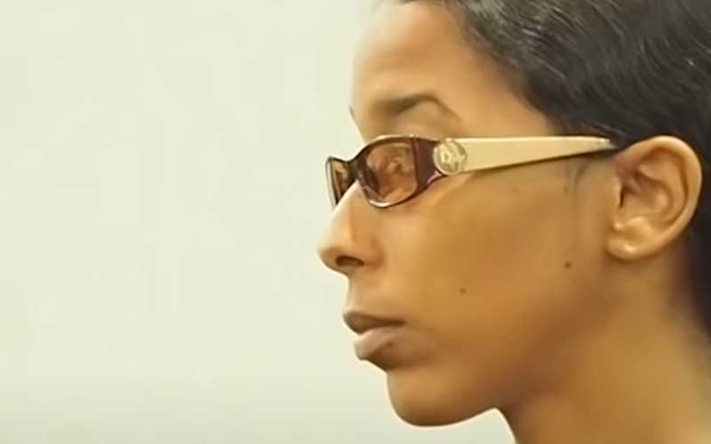 Tinton Falls Woman Who Killed and Buried Her Girlfriend Gets 95 Years in Prison