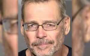 Las vegas police investigating trailer park stabbing murder