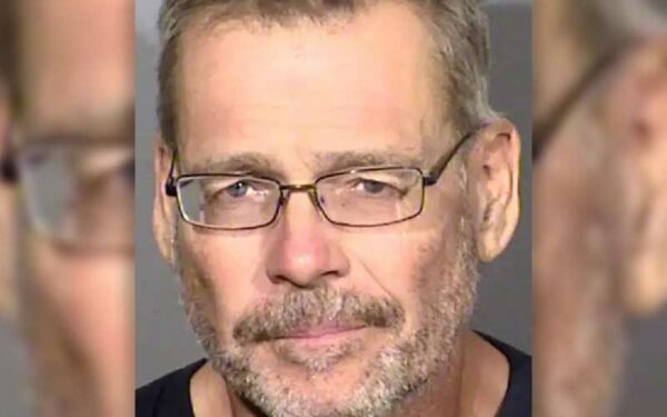 Las Vegas Police Investigating Trailer Park Stabbing Murder