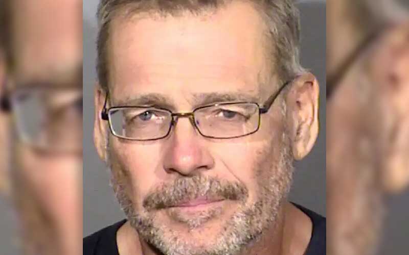 Las Vegas Police Investigating Trailer Park Stabbing Murder