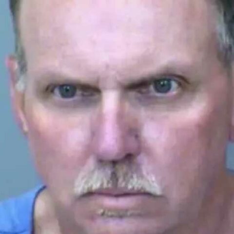 Former sheriff's deputy crashed weddings, stole gifts - photo licensed by shore news network.