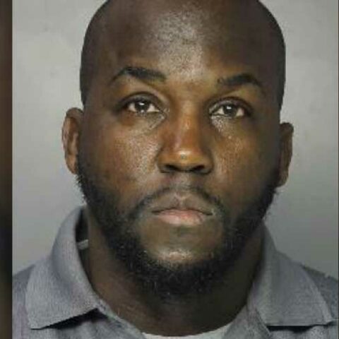 Man impersonating cop armed with airsoft pistol robbed several victims - photo licensed by shore news network.