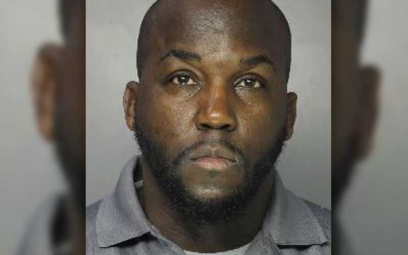 Man Impersonating Cop Armed with Airsoft Pistol Robbed Several Victims
