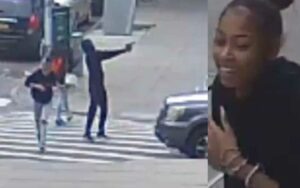 17-year-old shot in the bronx, police searching for suspects