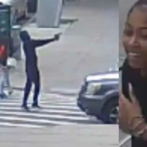 17-year-old shot in the bronx, police searching for suspects - photo licensed by shore news network.
