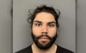Police say secaucus gas station robbery suspect linked to others