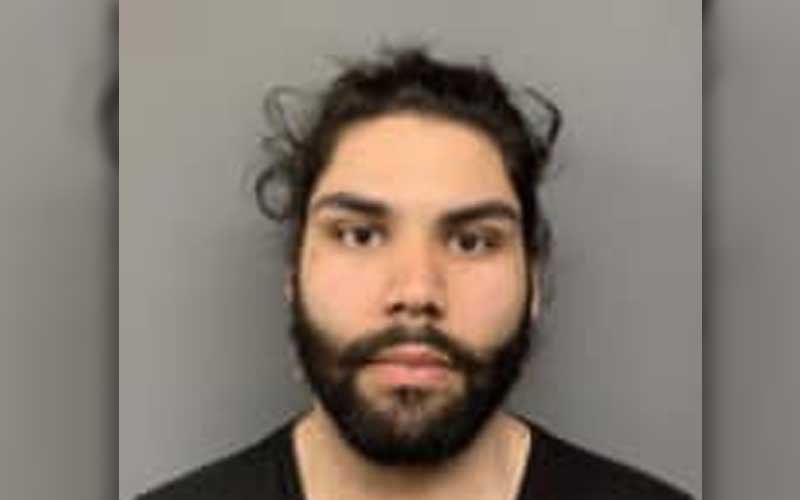 Police Say Secaucus Gas Station Robbery Suspect Linked to Others