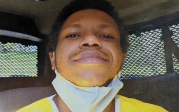 Patient Wearing Super Mario T-Shirt Escaped from Custody in Catonsville