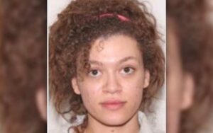 U. S. Marshals offering reward for capture of woman wanted for murder in akron