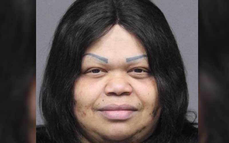 Woman Charged After Beating Man With Baseball Bats and Sticks
