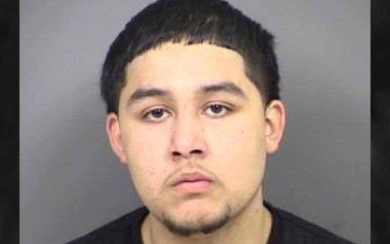 Phillip Davis' Killer to Spend 7 Years in Prison