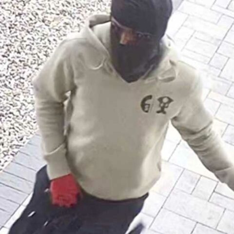 Burglary suspects target home in lavallette unsuccessfully - photo licensed by shore news network.