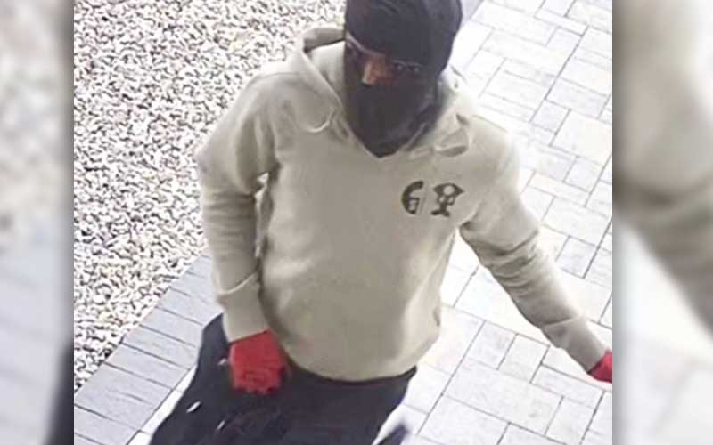 Burglary Suspects Target Home in Lavallette Unsuccessfully