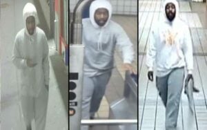 Another new york city slashing sends victim to hospital with serious injuries in garment district