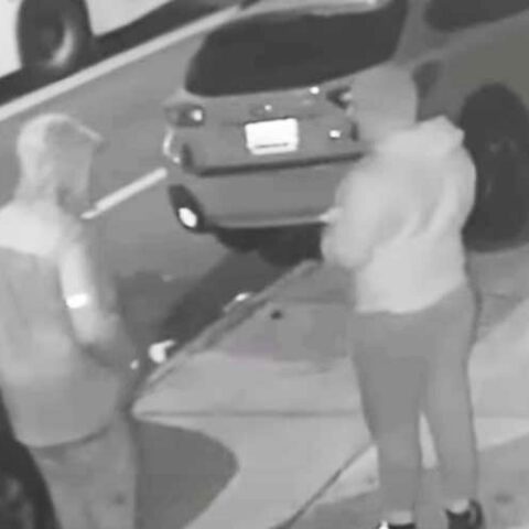 Police hoping release of surveillance video can help solve 2021 murder - photo licensed by shore news network.