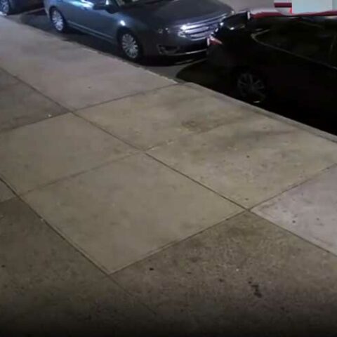 Pair of gunmen shoot two juveniles in new york city - photo licensed by shore news network.