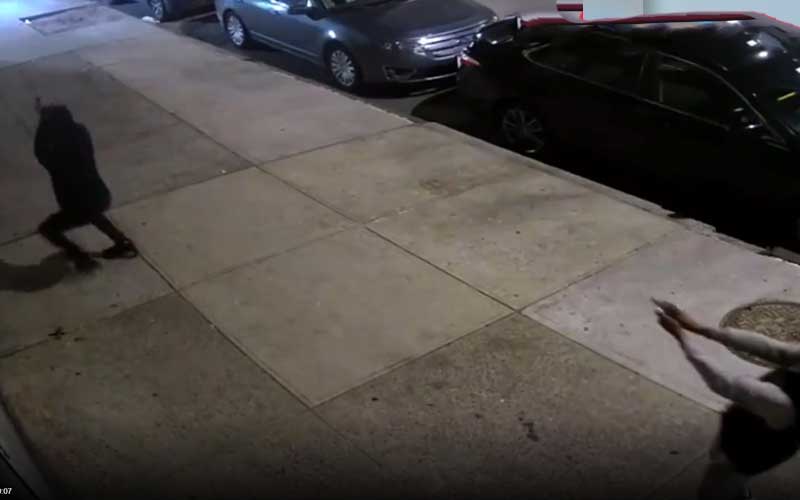 Pair of Gunmen Shoot two Juveniles in New York City