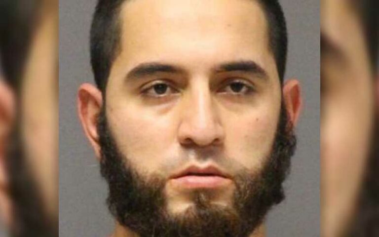 Jackson driver who fled fatal christmas eve crash gets 7 years in prison - photo licensed by shore news network.