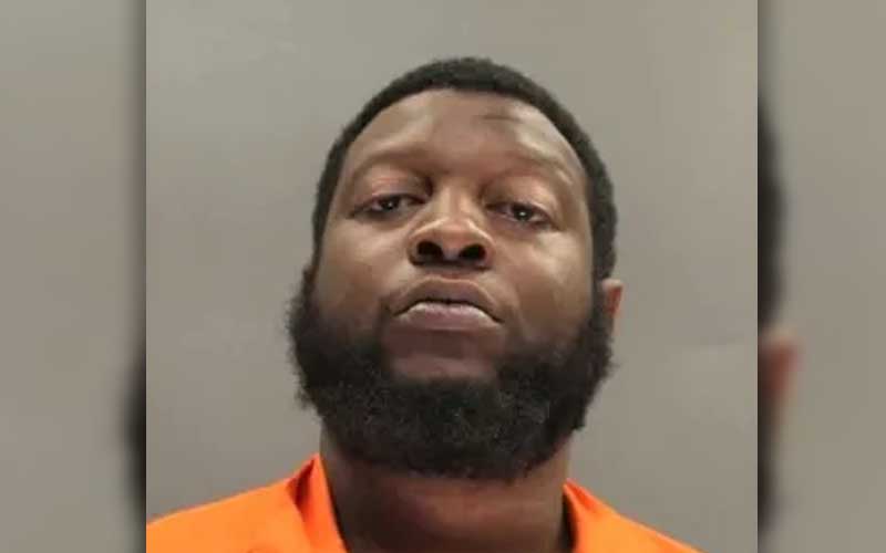 Burlington Man Charged for Linden Avenue Murder