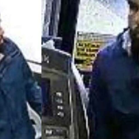 Newark police searching for carjacking suspect - photo licensed by shore news network.