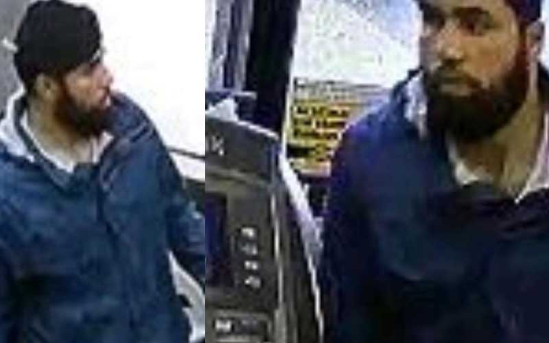 Newark Police Searching for Carjacking Suspect