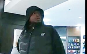 Do you know him? Police seeking to identify suspect wanted for residential burglaries