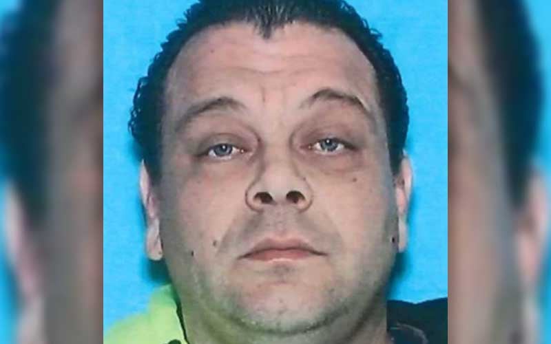 Police Arrest Chapin Murder Suspect in New Hampshire