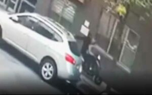 11-year-old shot and killed by gunman on scooter