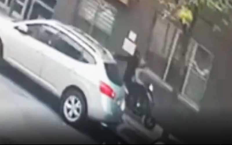 11-Year-Old Shot and Killed by Gunman on Scooter