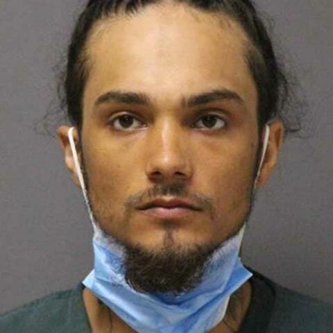 Manchester crips gang member, ocean county heroin dealer arrested - photo licensed by shore news network.