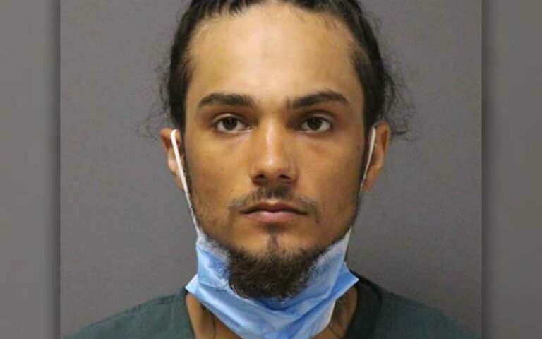 Manchester crips gang member, ocean county heroin dealer arrested - photo licensed by shore news network.