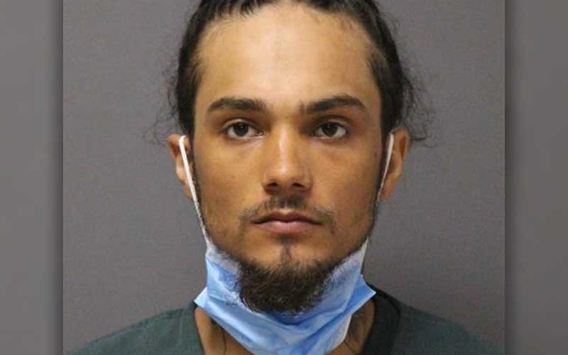 Manchester Crips Gang Member, Ocean County Heroin Dealer Arrested