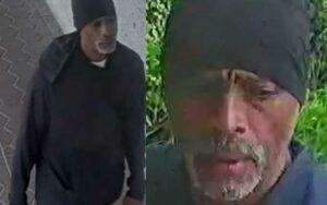 Police release video of montgomery county mcdonald's armed robber