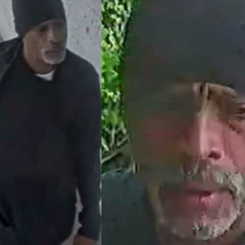 Police release video of montgomery county mcdonald's armed robber - photo licensed by shore news network.