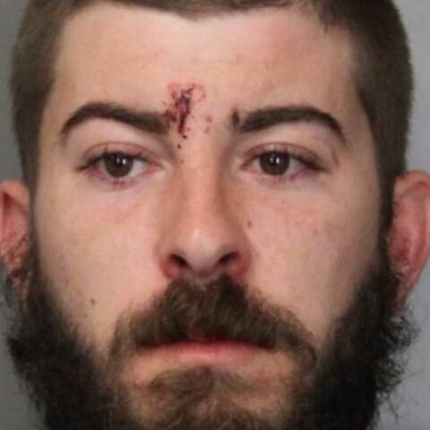 26-year-old georgetown man arrested for shooting, killing woman with shotgun - photo licensed by shore news network.