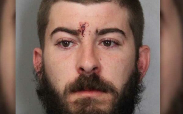 26-Year-Old Georgetown Man Arrested for Shooting, Killing Woman With Shotgun