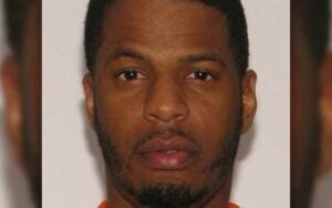 Fugitive wanted for macarthur mall shooting captured