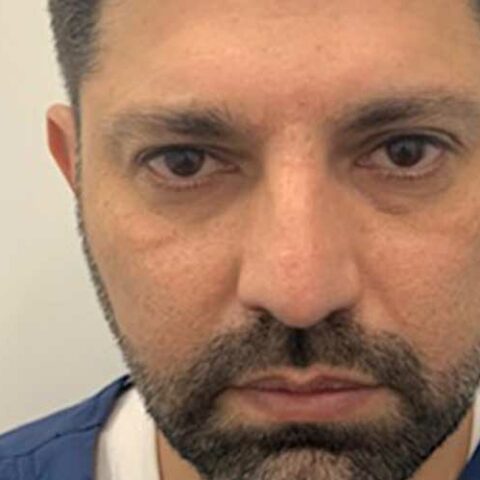 Olney surgical assistant charged for sexual assault - photo licensed by shore news network.