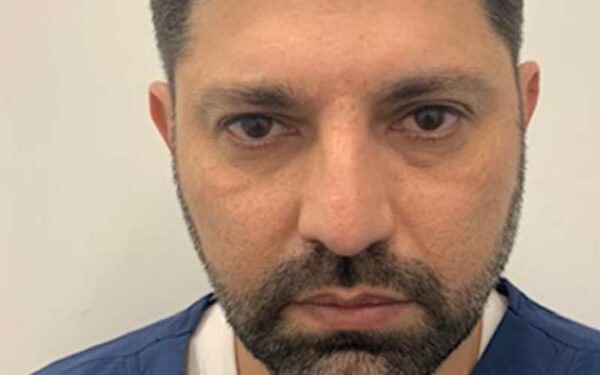 Olney Surgical Assistant Charged for Sexual Assault