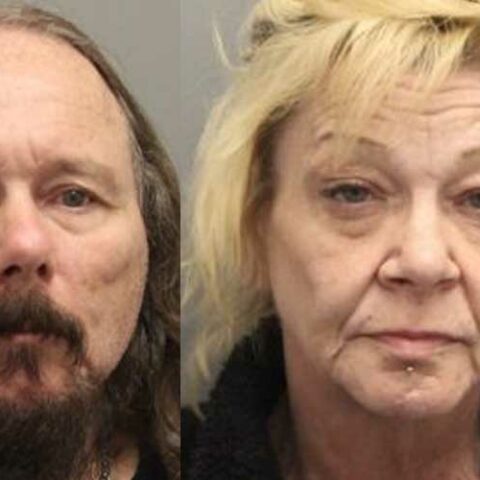 Drug dealing couple arrested after delaware narcotics investigation - photo licensed by shore news network.