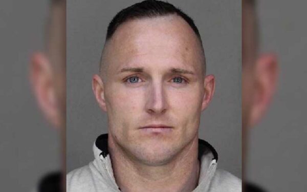 Contractor Who Stiffed Customer Arrested on Forgery Charge