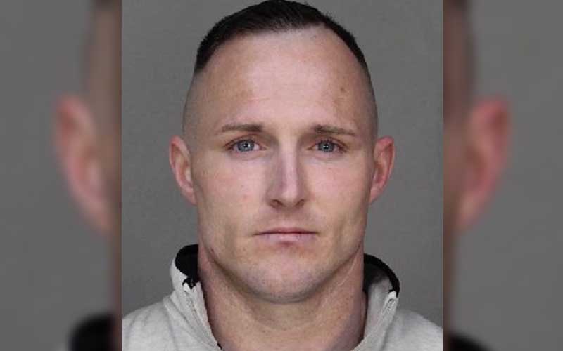 Contractor Who Stiffed Customer Arrested on Forgery Charge