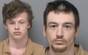 Mount vernon traffic stop leads to drugs, gun