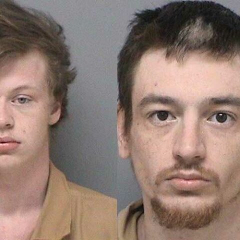 Mount vernon traffic stop leads to drugs, gun - photo licensed by shore news network.