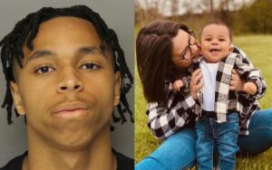 Baltimore teen charged for murder of 27-year-mom old whitney hoover