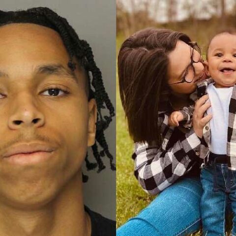 Baltimore teen charged for murder of 27-year-mom old whitney hoover - photo licensed by shore news network.