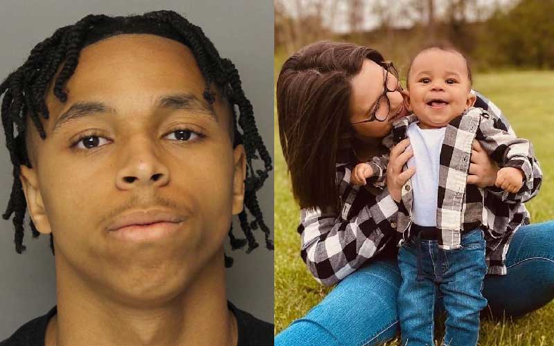 Baltimore Teen Charged for Murder of 27-Year-Mom Old Whitney Hoover